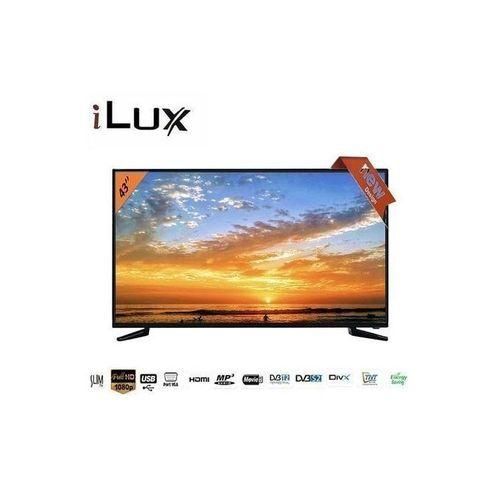 Ilux TV LED 43 POUCES - FULL HD - GARANTIE 6 MOIS Ilux TV LED 43 POUCES - FULL HD - GARANTIE 6 MOIS
